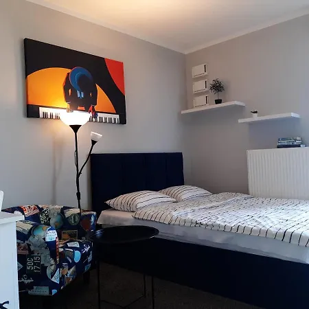 Pianista Apartment