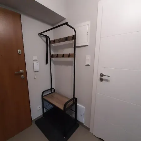 Pianista Appartement