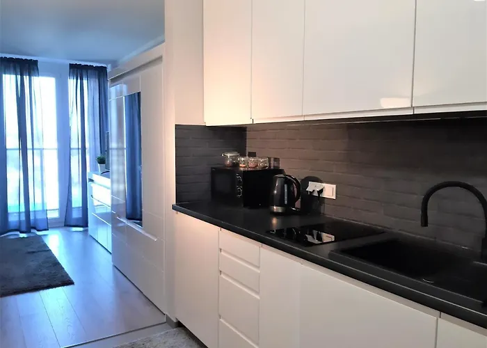 Lejlighed Pianista *