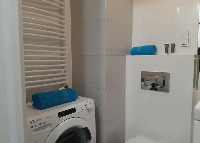 Lejlighed Pianista *