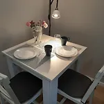 Pianista Apartman Varsó