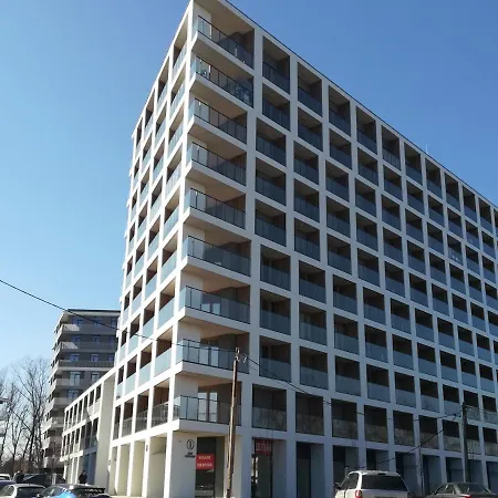 Appartement Pianista Varsovie