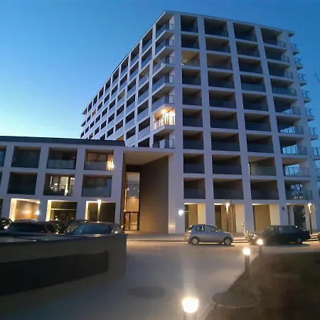 Appartement Pianista