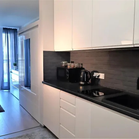 Appartement Pianista *