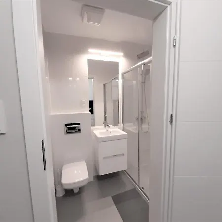 Appartement Pianista